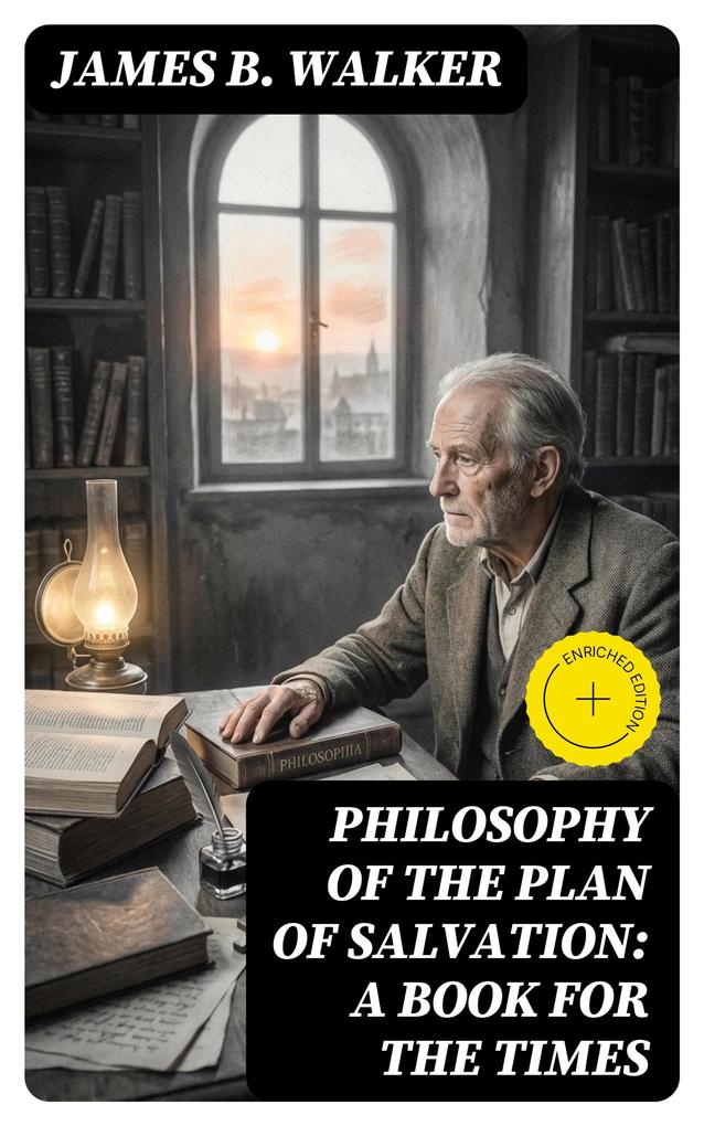 Philosophy of the Plan of Salvation: A Book for the Times