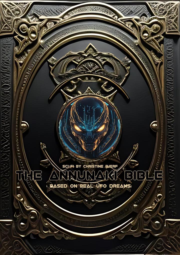 The Anunnaki Bible (THE ANNUNAKI BIBLE #1)