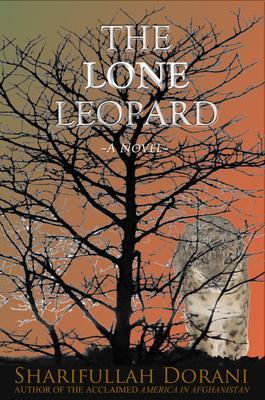 The Lone Leopard