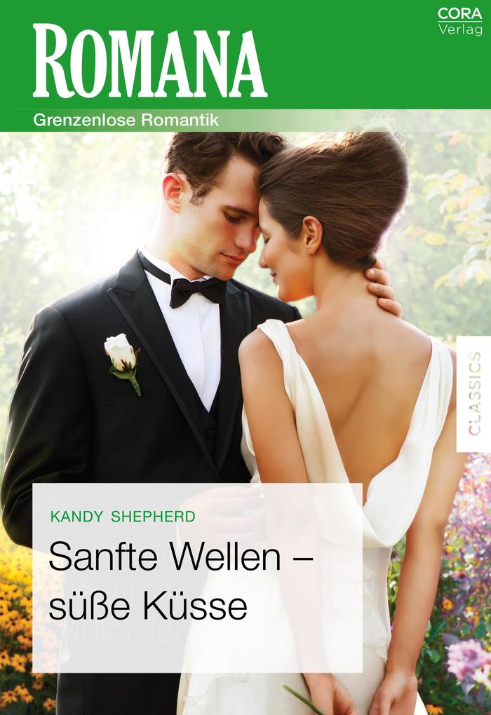 Sanfte Wellen - süße Küsse
