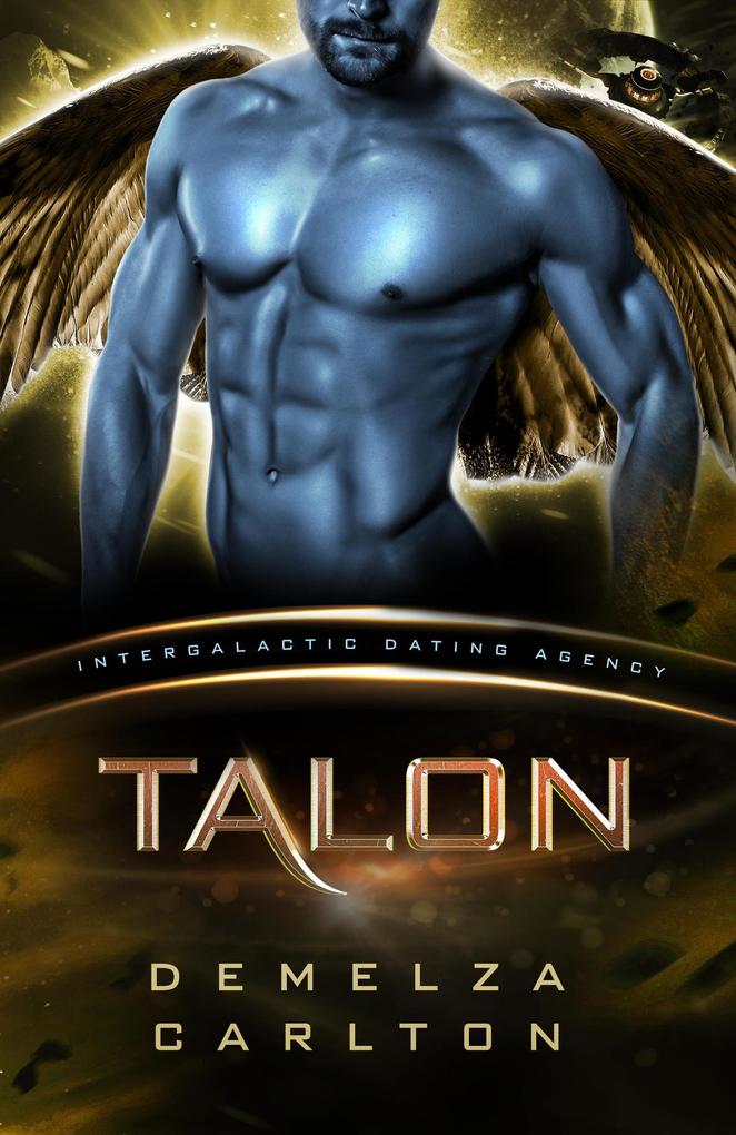 Talon: Colony: Nyx #2 (Intergalactic Dating Agency)