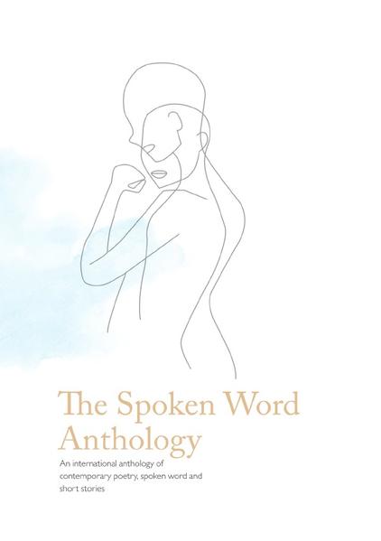 Image of The Spoken Word Anthology