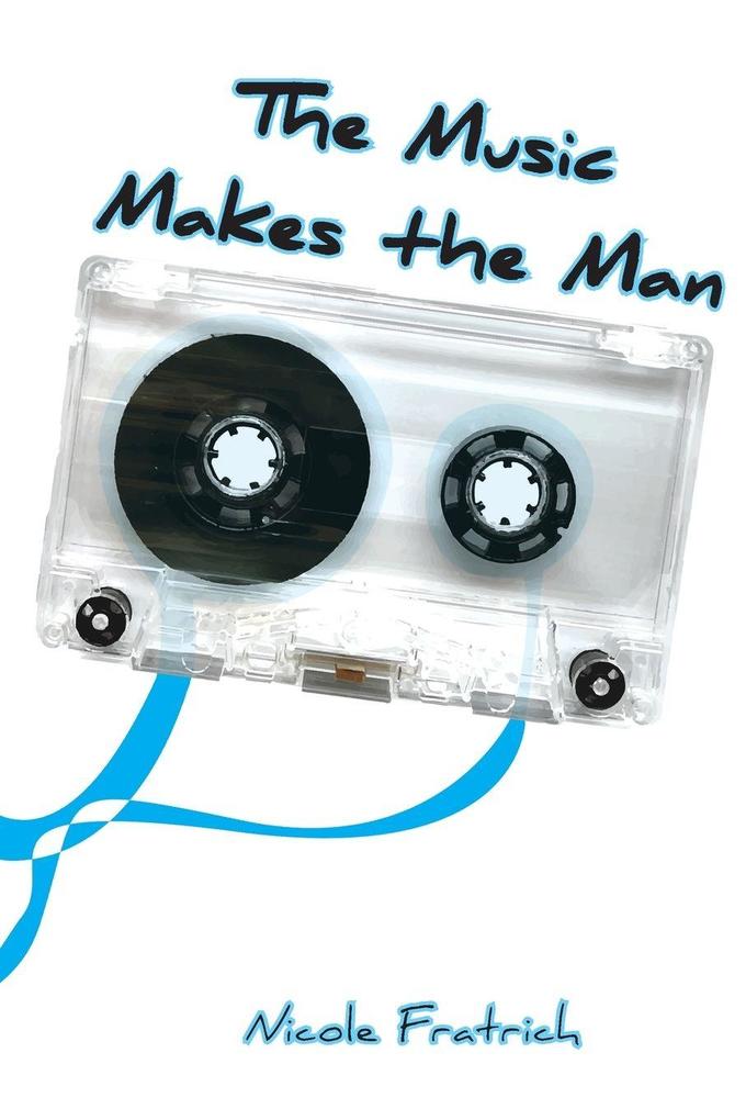 The Music Makes the Man