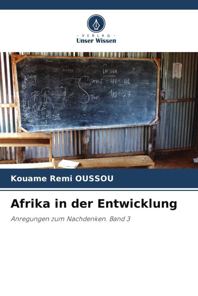 Afrika in der Entwicklung