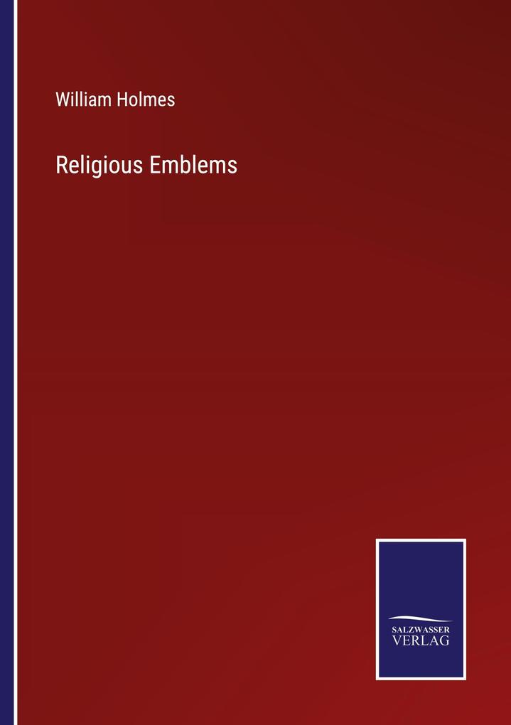 Religious Emblems