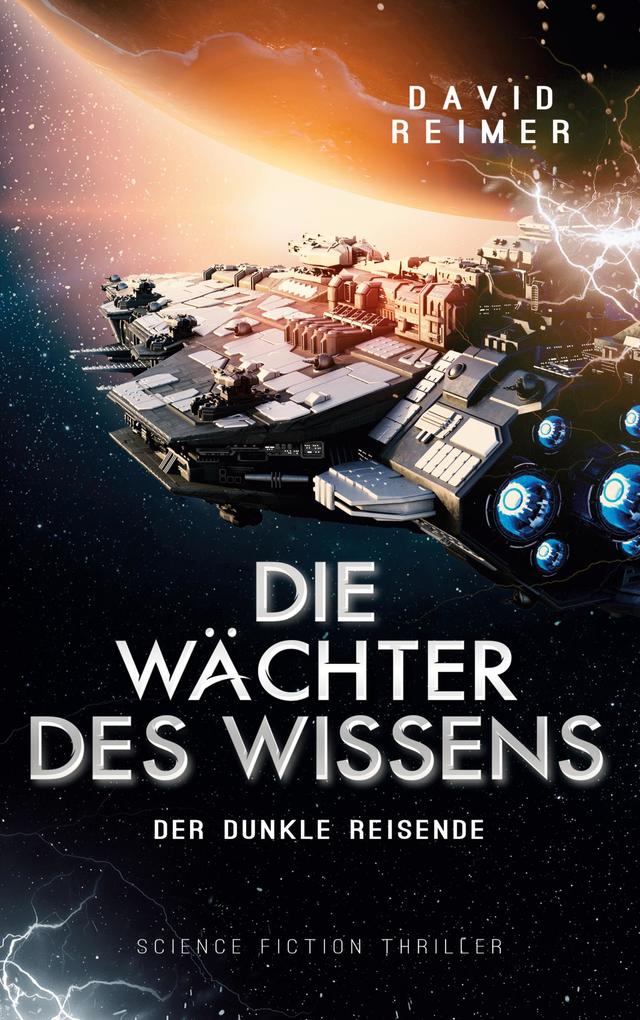 Die Wächter des Wissens
