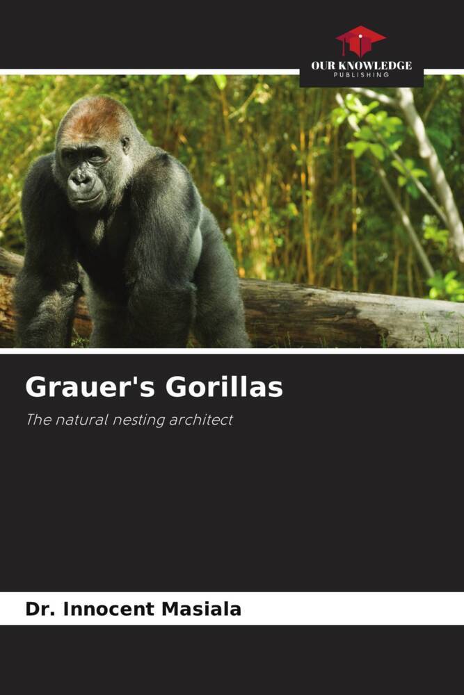 Grauer's Gorillas
