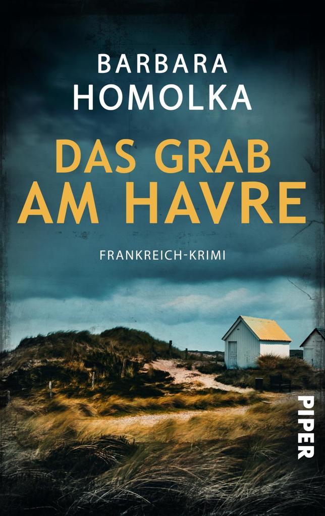 Das Grab am Havre - Bild 5