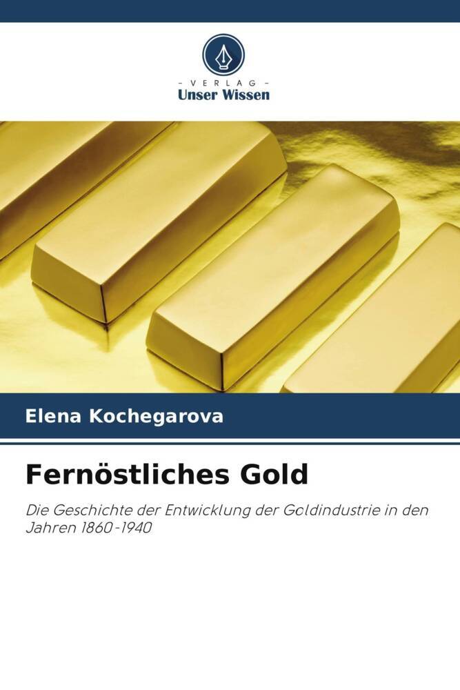 Fernöstliches Gold