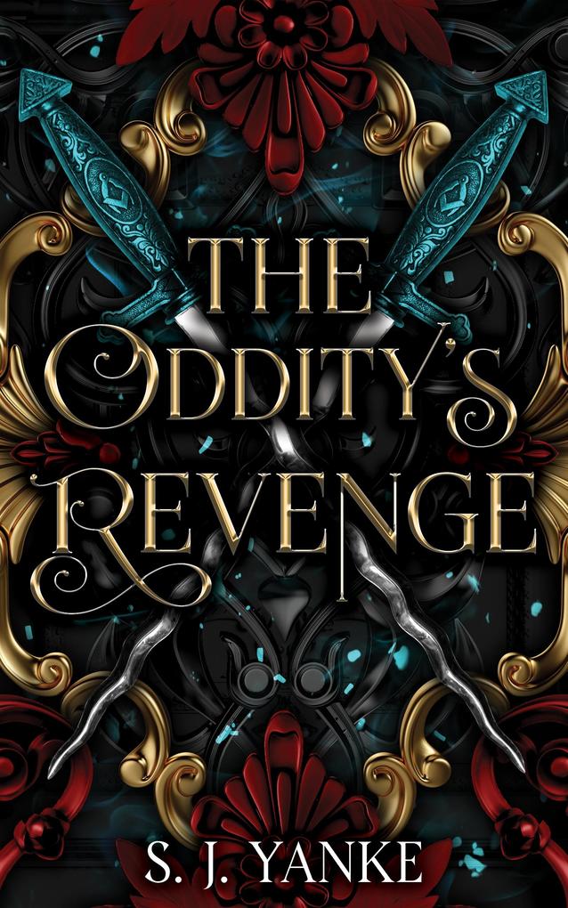 Oddity's Revenge