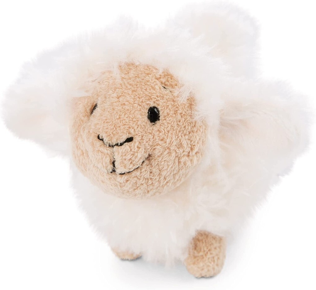 Image of NICI - Farm Friends - Green - Schaf Sheepmila 12cm stehend