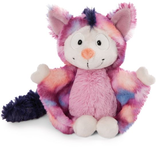 Image of NICI - Green - Wild Friends - Flughörnchen Macy McFly 20cm