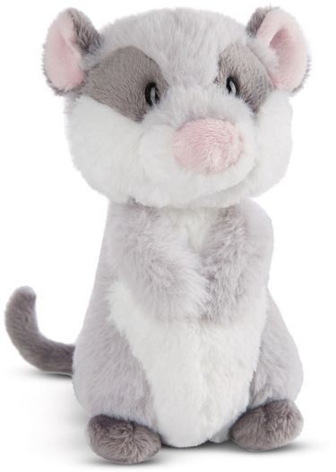Image of NICI - Green - Forest Friends - Siebenschläfer Doramouse 30cm sitzend