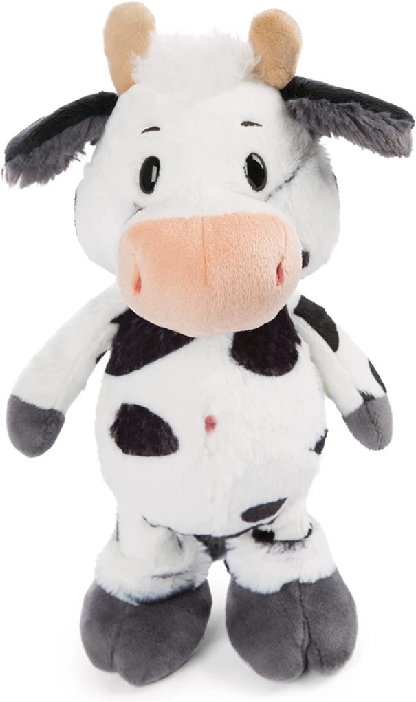 Image of NICI - Farm Friends - Green - Kuh Cowluna 33cm Schlenker
