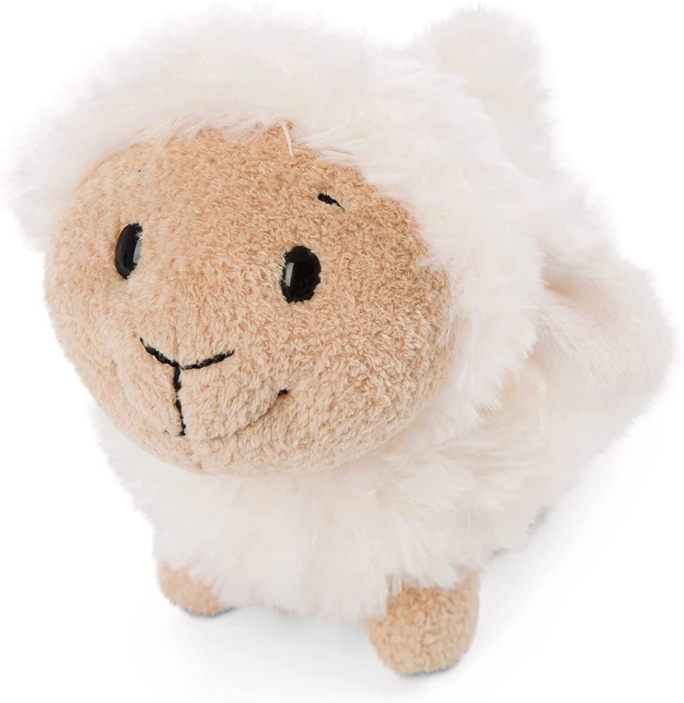 Image of NICI - Farm Friends - Green - Schaf Sheepmila 18cm stehend