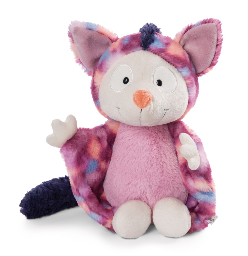 Image of NICI - Green - Wild Friends - Flughörnchen Macy McFly 35cm