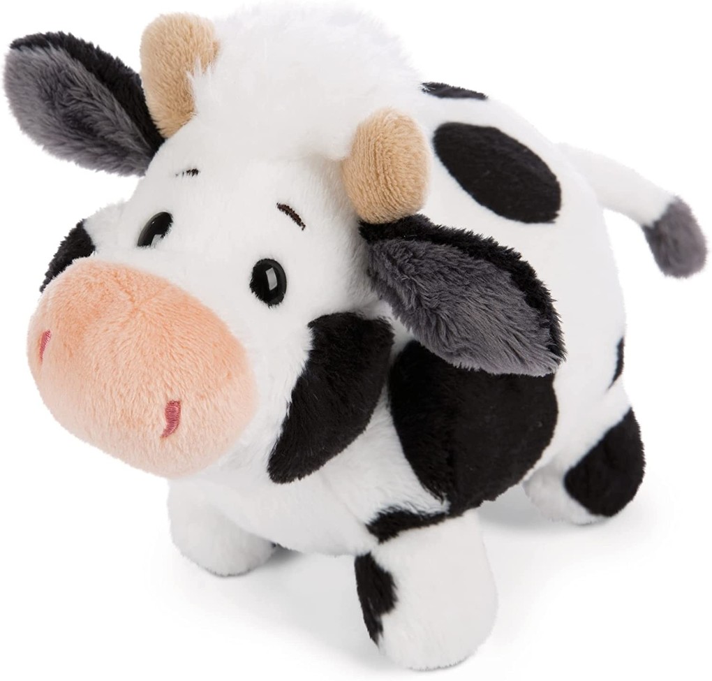 Image of NICI - Farm Friends - Green - Kuh Cowluna 18cm stehend