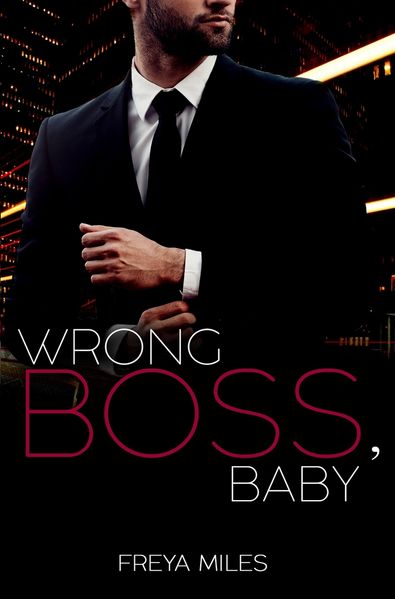 Wrong Boss Baby