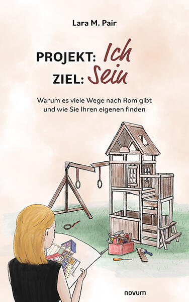 Projekt: Ich Ziel: Sein