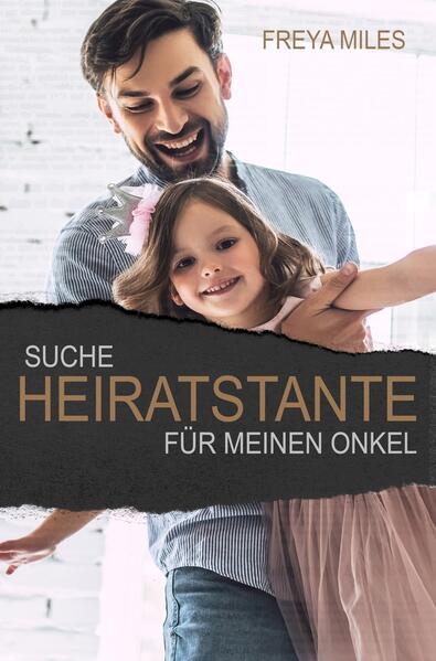 Image of Suche Heiratstante für meinen Onkel