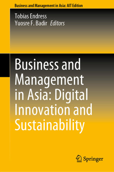 Business and Management in Asia: Digital Innovation and Sustainability