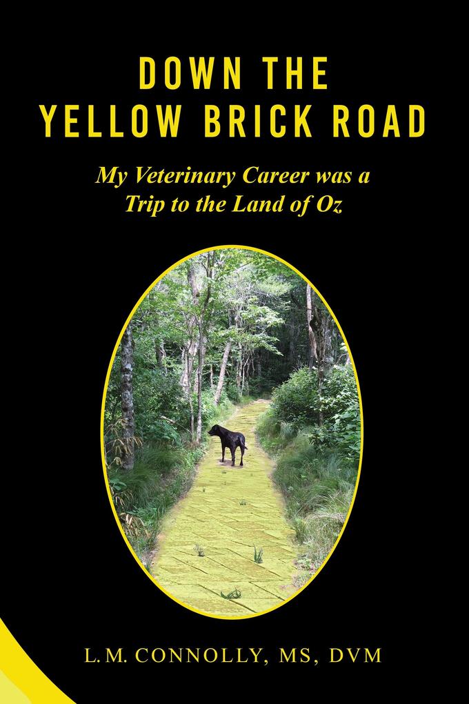 Down The Yellow Brick Road
