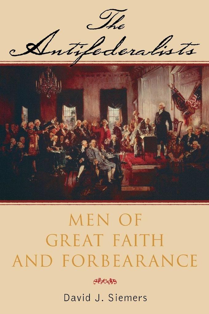 Antifederalists