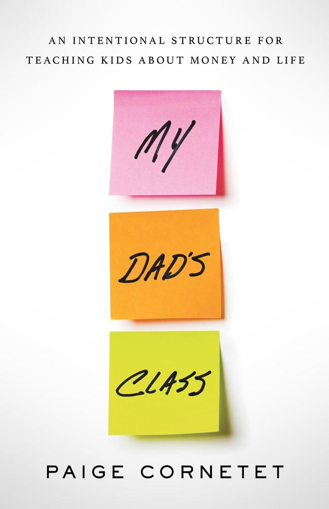 My Dad's Class