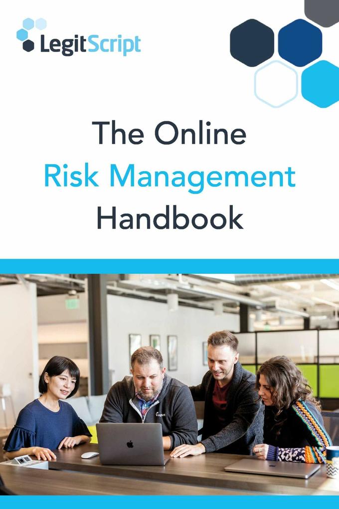 The Online Risk Management Handbook