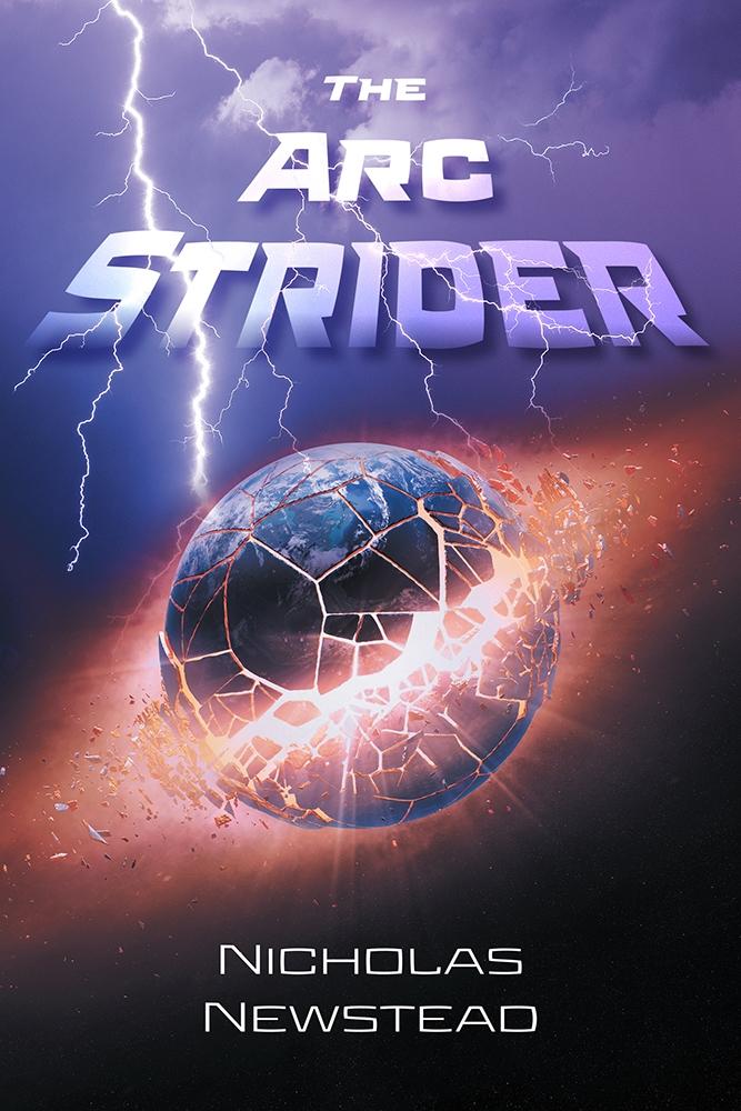 Arc Strider