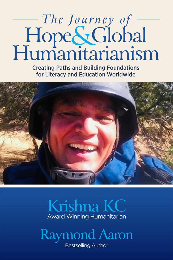 THE JOURNEY OF HOPE & GLOBAL HUMANITARIANISM