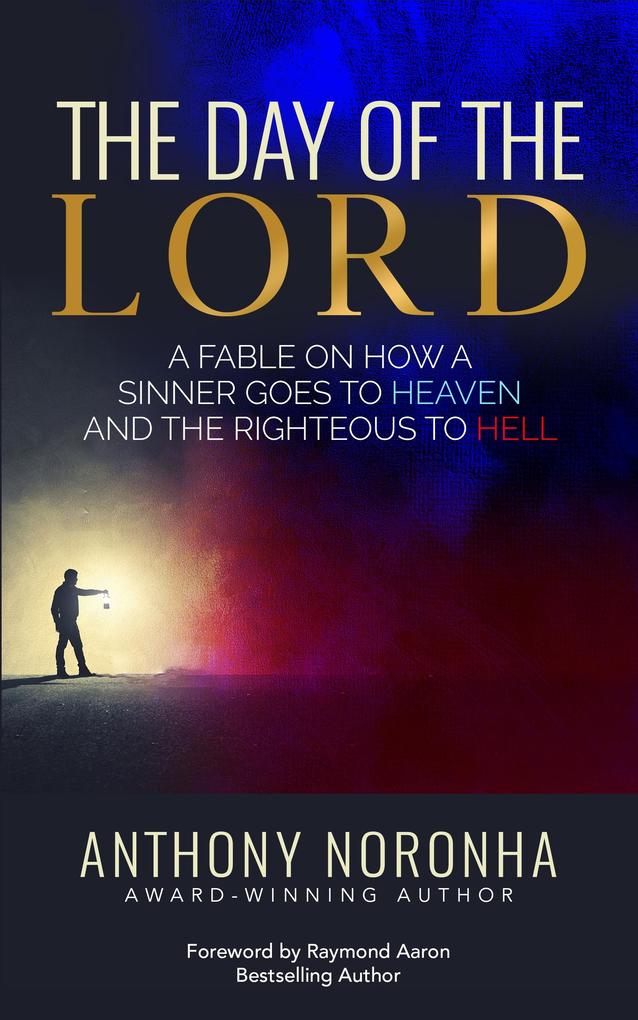 THE DAY OF THE LORD