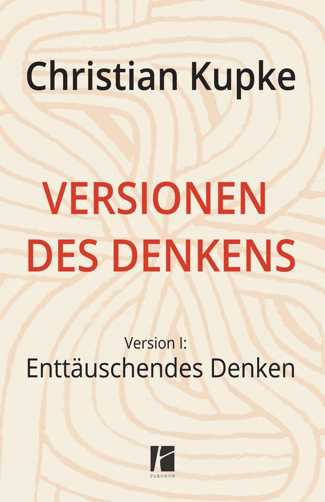Versionen des Denkens