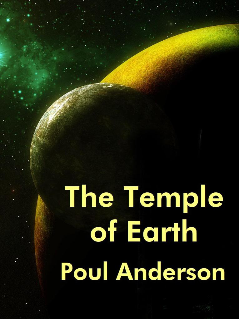 The Temple of Earth