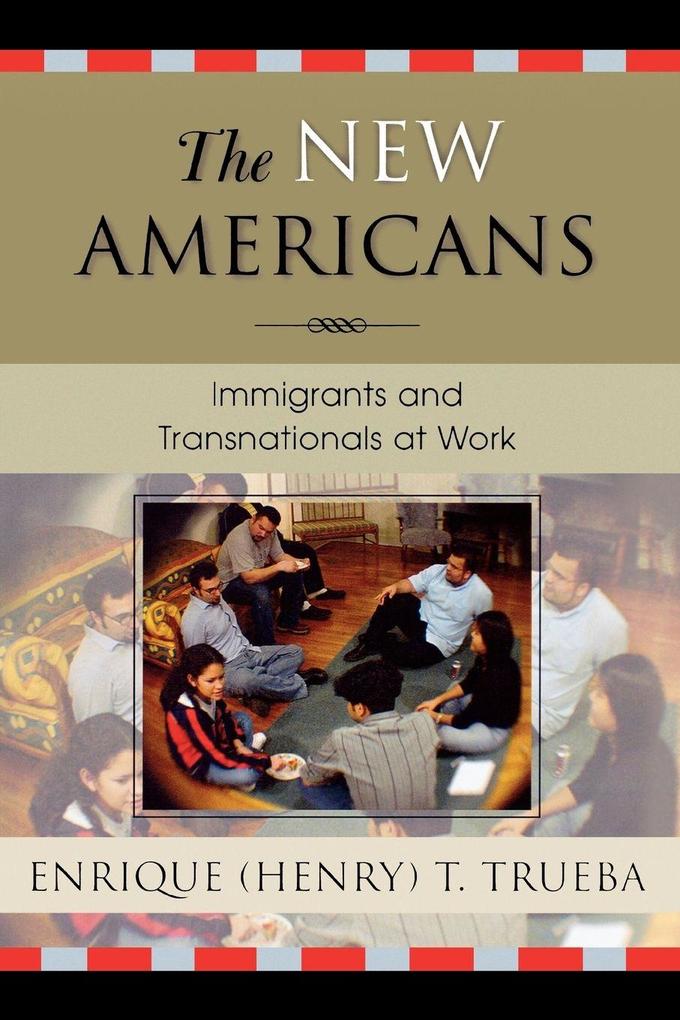 New Americans