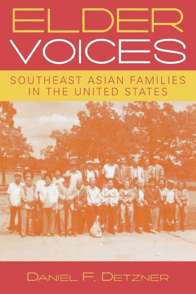 Elder Voices