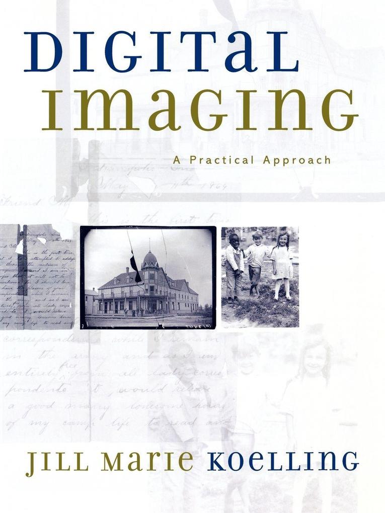 Digital Imaging