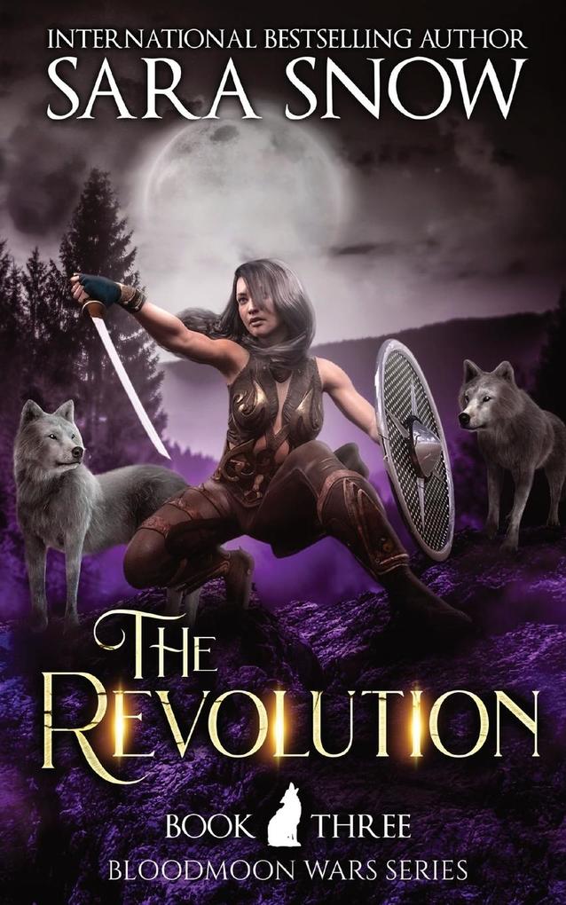 The Revolution