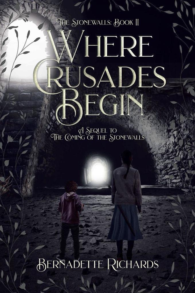 Where Crusades Begin