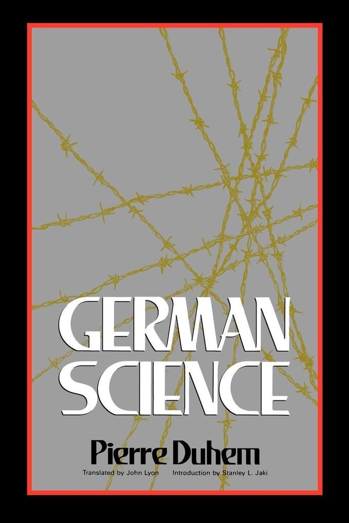 German Science