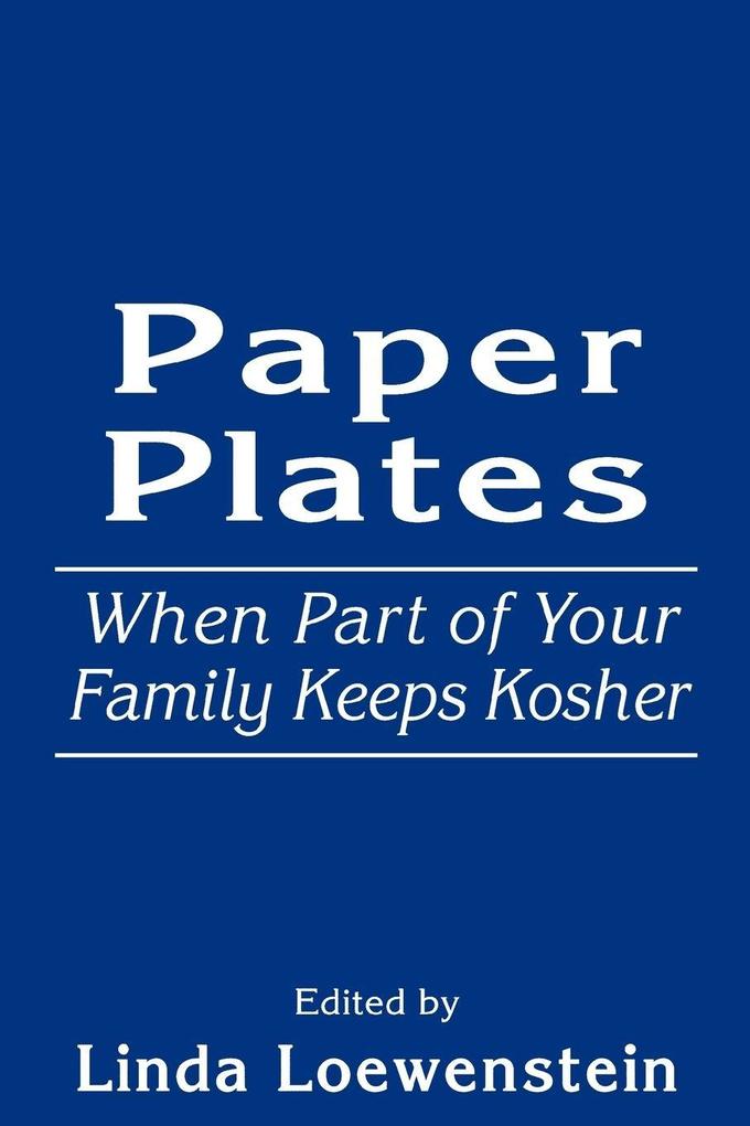 Paper Plates
