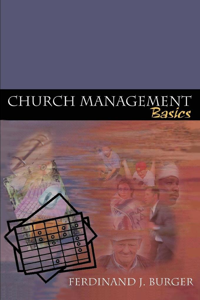 Church Management Basics