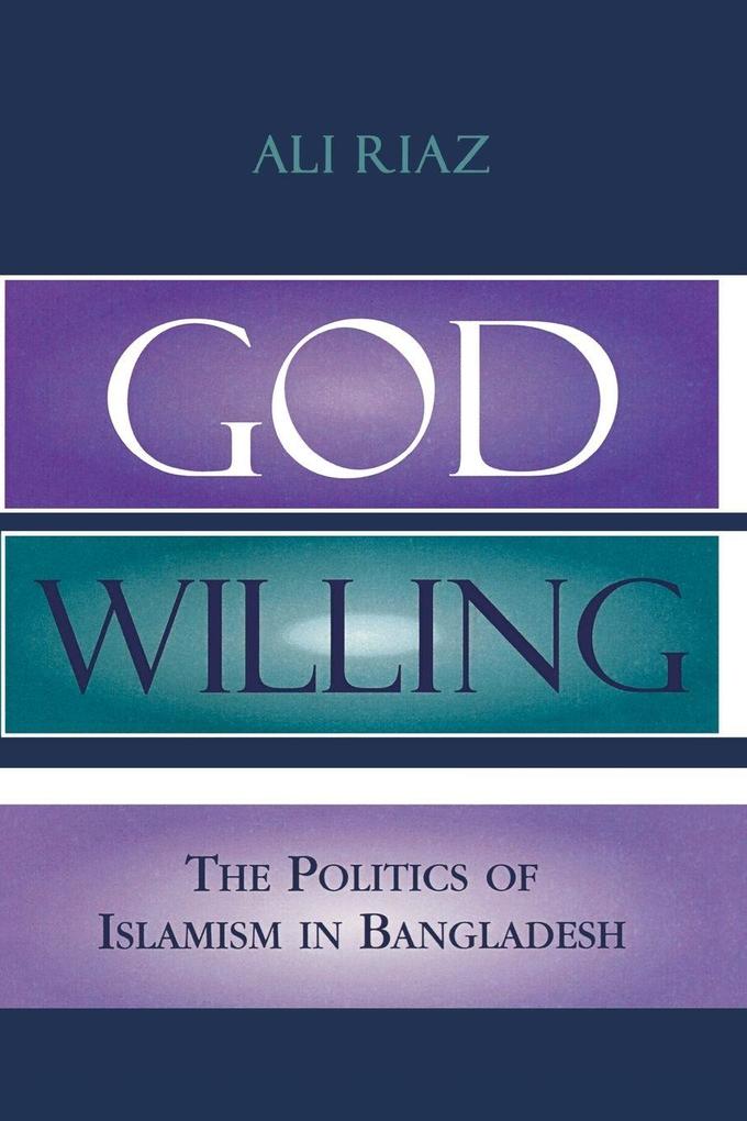 God Willing