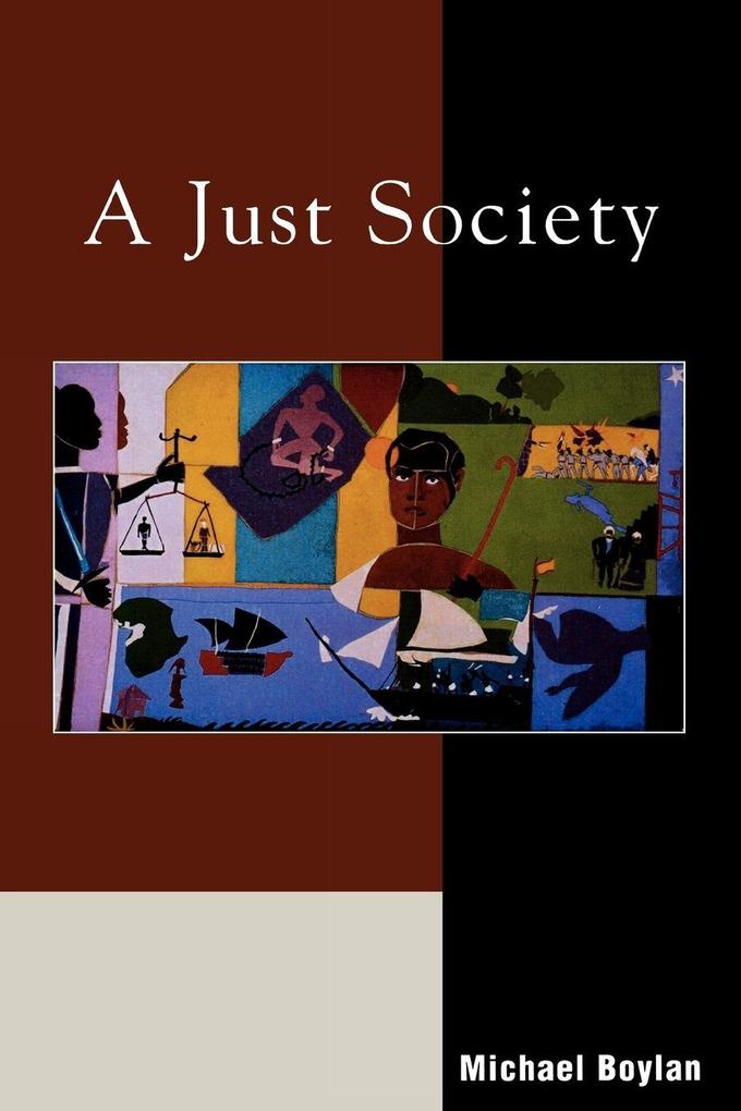 Just Society