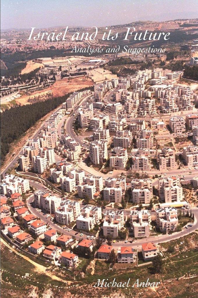 Israel and its Future