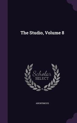 The Studio Volume 8