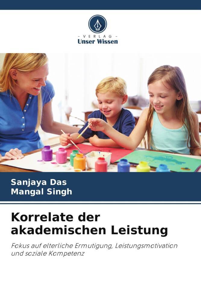 Korrelate der akademischen Leistung