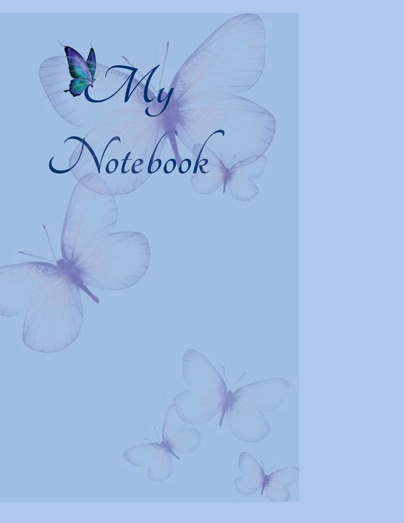 MY Notebook