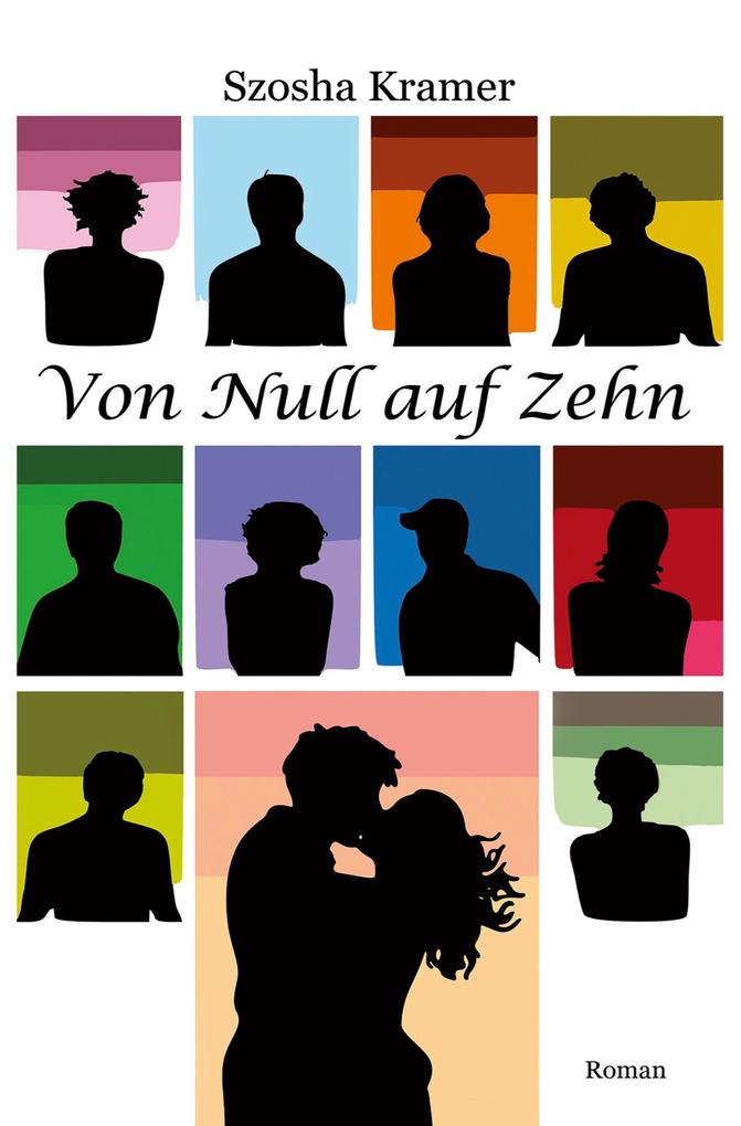 Image of Von Null auf Zehn