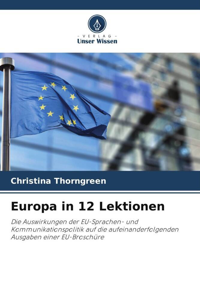 Europa in 12 Lektionen